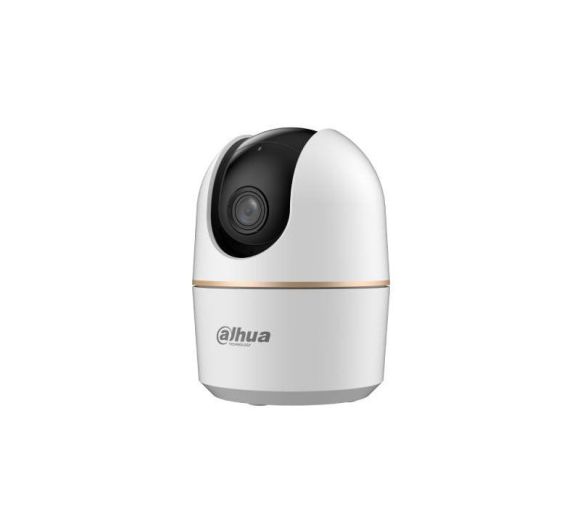 Dahua - H2A 2MP Indoor Fixed-focal Wi-Fi Pan & Tilt Network kamera _4