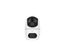 Dahua - H5D-5F 5+5MP Indoor Wi-Fi Dual-Lens Pan & Tilt kamera _small_3