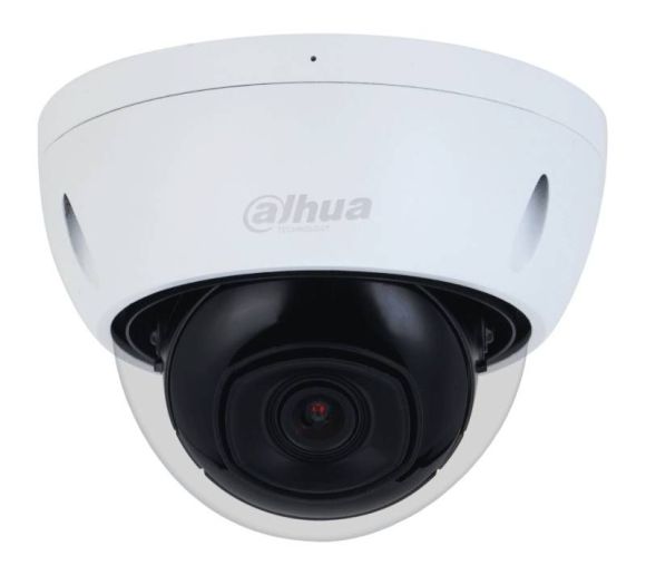 IPC-HDBW2241E-S-0280B 2MP IR Fixed-focal Dome WizSense Network kamera _1