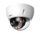Dahua - IPC-HDBW2249E-S-IL-0280B 2 MP Smart Dual Light Fixed-focal Dome WizSense Network kamera _small_1