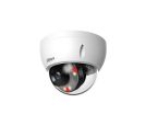 Dahua - IPC-HDBW2649E-S-IL 6MP Smart Dual Light Fixed-focal Dome WizSense Network kamera _small_1