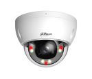 Dahua - IPC-HDBW2849E-S-IL 8MP Smart Dual Light Fixed-focal Dome WizSense Network kamera _small_0