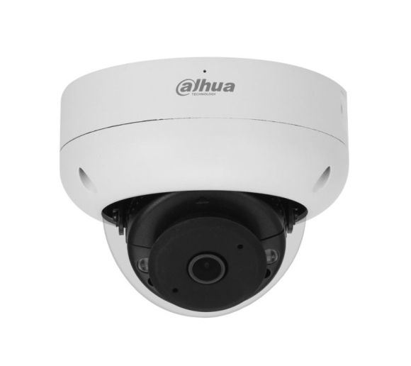 IPC-HDBW3441R-AS-P-0210B 4MP Wide Angle Fixed Dome WizSense Network kamera _1