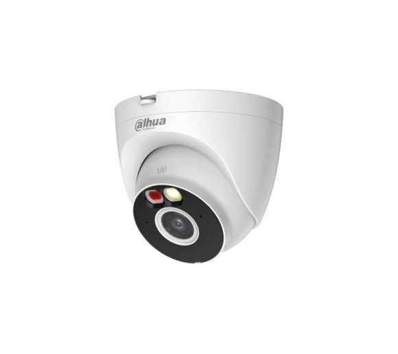 Dahua - IPC-HDW1339DA-SAW-IL 3MP Fixed-focal Wi-Fi Turret Network kamera _1