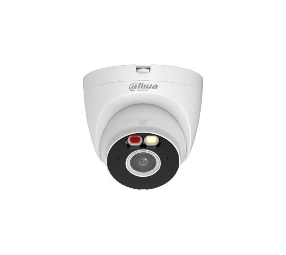 Dahua - IPC-HDW1539DA-SAW-IL 5MP Fixed-focal Wi-Fi Turret Network kamera _1