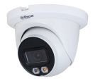 IPC-HDW2249TM-S-IL-0280B 2MP Smart Dual Light Fixed-focal Eyeball WizSense Network kamera _small_1