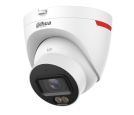 Dahua - IPC-HDW2449T-S-LED-0280B-PRO 4MP Smart Dual Light Fixed-focal Bullet WizSense Network kamera _small_1