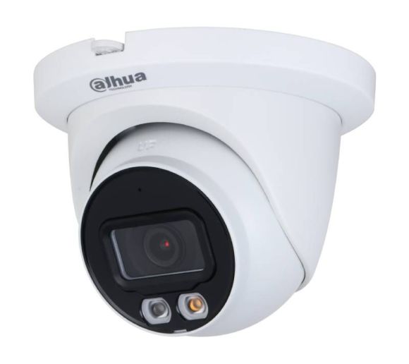 IPC-HDW2449TM-S-IL-0280B 4MP Smart Dual Light Fixed-focal Bullet WizSense Network kamera _0