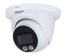IPC-HDW2449TM-S-IL-0280B 4MP Smart Dual Light Fixed-focal Bullet WizSense Network kamera _small_0