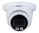 IPC-HDW2449TM-S-IL-0280B 4MP Smart Dual Light Fixed-focal Bullet WizSense Network kamera _small_1