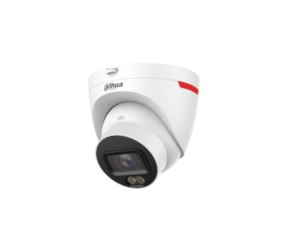 Dahua - IPC-HDW2649T-S-PRO  6MP WizColor Fixed-focal Eyeball WizSense Network kamera _0