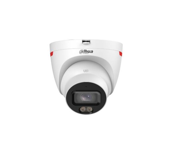 Dahua - IPC-HDW2649T-S-PRO  6MP WizColor Fixed-focal Eyeball WizSense Network kamera _1
