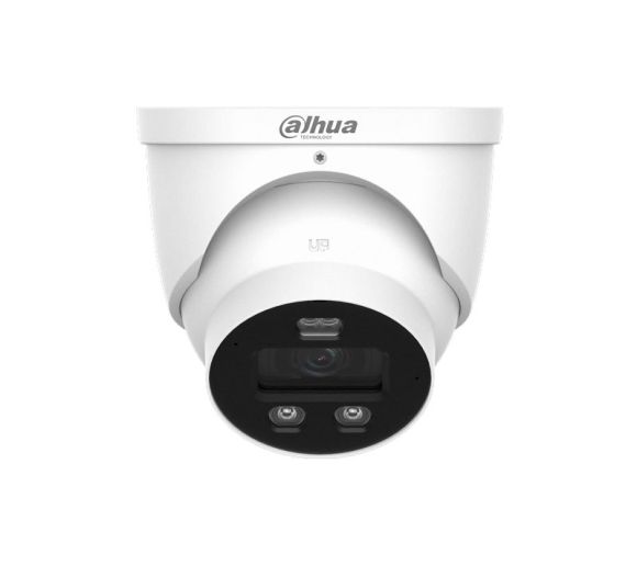 Dahua - IPC-HDW3649H-AS-PV-PRO 6MP WizColor TiOC PRO Fixed-focal Eyeball WizSense Network kamera _3