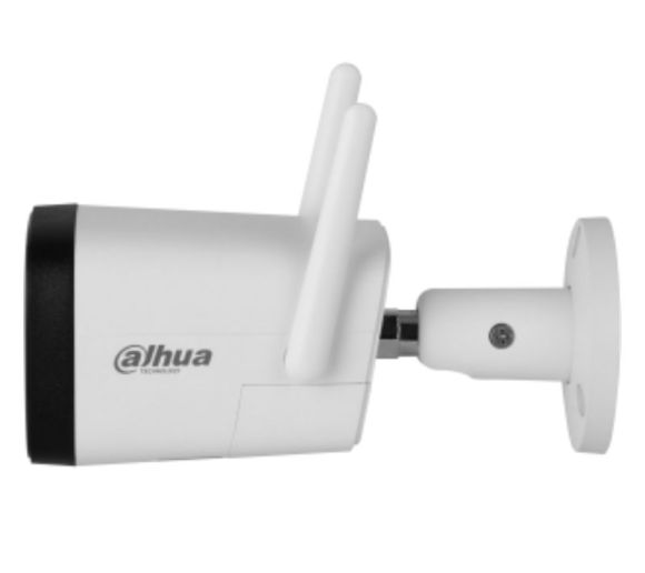 IPC-HFW1230DT-STW-0280B 2 MP IR Fixed-focal WiFi Bullet Network kamera _2