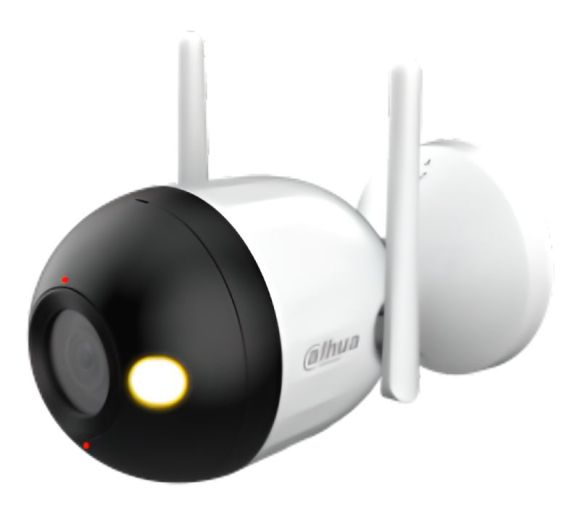 IPC-HFW1239DQ-PV-STW 2MP Smart Dual Light Active Deterrence Fixed-focal Wi-Fi Bullet Network kamera _0