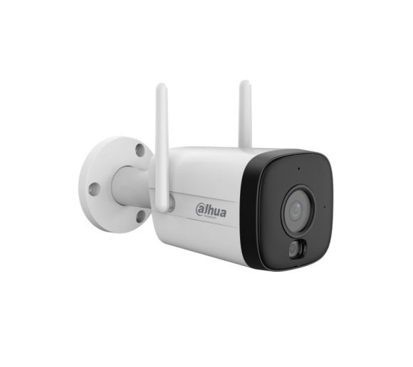 Dahua - IPC-HFW1339DTK1P-SW-PV-0280B 3MP Fixed-focal WiFi Bullet Network kamera _0