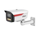 Dahua - IPC-HFW2249M-S-B-PRO 2MP WizColor Fixed-focal Bullet WizSense Network kamera _small_2