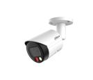 Dahua - IPC-HFW2249S-S-IL-0360B 2MP Smart Dual Light Fixed-focal Bullet WizSense Network kamera _small_1