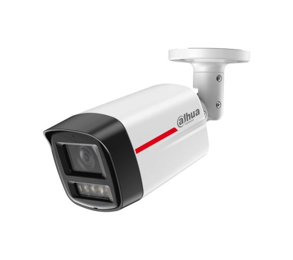 Dahua - IPC-HFW2249TL-S-PRO 2MP Smart Bullet WizSense Network kamera _1