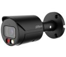 IPC-HFW2449S-S-IL-0280B 4MP Smart Dual Light Fixed-focal Bullet WizSense Network kamera _small_0