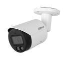 Dahua - IPC-HFW2549S-S-IL-0280B 5MP Smart Dual Light Fixed-focal Bullet WizSense Network kamera _small_1