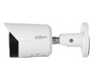 Dahua - IPC-HFW2549S-S-IL-0280B 5MP Smart Dual Light Fixed-focal Bullet WizSense Network kamera _small_2