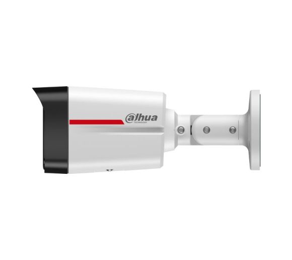 Dahua - IPC-HFW2649TLP-S-LED-0280B-PRO 6MP WizColor Fixed-focal Bullet WizSense Network kamera _0