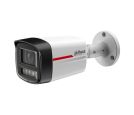 Dahua - IPC-HFW2649TLP-S-LED-0280B-PRO 6MP WizColor Fixed-focal Bullet WizSense Network kamera _small_1