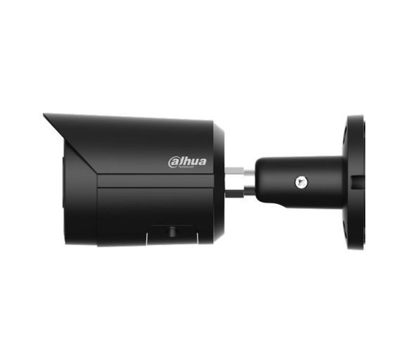 Dahua - IPC-HFW2849S-S-IL 8MP Smart Dual Light Fixed-focal Bullet WizSense Network kamera _1