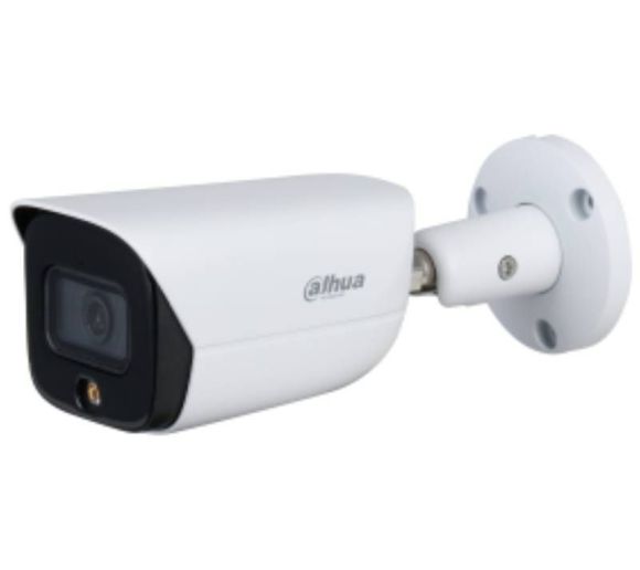 IPC-HFW3549E-AS-LED-0280B 5MP Bullet WizSense Network kamera _0