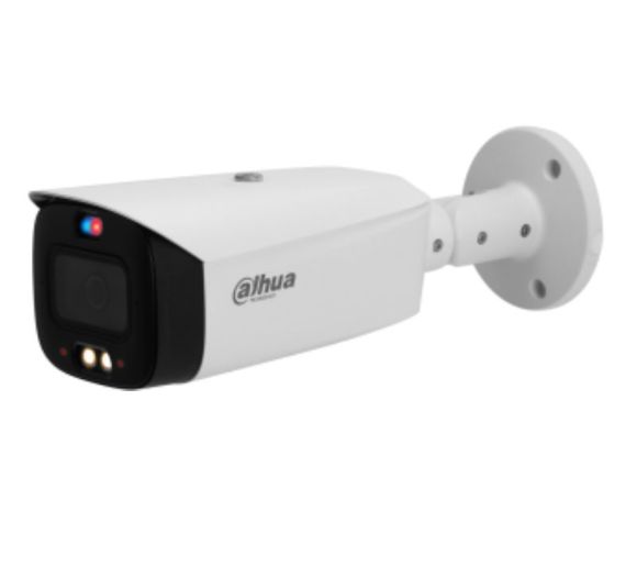 Dahua - IPC-HFW3549T1-AS-PV-0280B-S5 5MP Bullet WizSense Network kamera _0