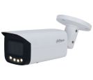 IPC-HFW5449T-ASE-NI-0360B 4MP Full-color Fixed-focal Warm LED Bullet WizMind Network kamera _small_0