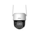 Dahua - IPC-PT2449DC1P-ST4G-PV-0400B-PRO-EUR 4MP Outdoor Wizcolor Fixed-focal 4G Pan & Tilt Network kamera _small_0