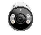 TP-Link - InSight S345(4mm)(UN) VIGI 4MP Outdoor Full-Color Bullet Network kamera _small_2