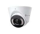 TP-Link - InSight S445(4mm)(UN) 4MP Full-Color Turret Network kamera _small_0