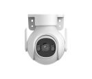 Dahua - P3B-PV 3MP Outdoor Full-color Active Deterrence Fixed-focal Wi-Fi Pan & Tilt Network kamera (IPC-P3BP-PV-0360B) _small_3