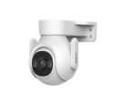 Dahua - P3B-PV 3MP Outdoor Full-color Active Deterrence Fixed-focal Wi-Fi Pan & Tilt Network kamera (IPC-P3BP-PV-0360B) _small_5