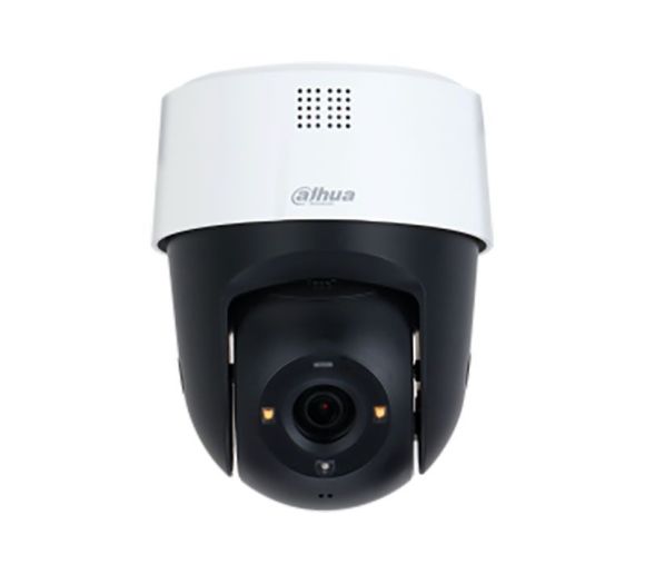 SD2A500-GN-A-PV 5MP IR and White Light Full-color Network PT kamera _0