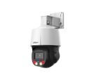 Dahua - SD3E405DB-GNY-A-PV1 4MP 5x TiOC WizSense Network PTZ kamera _small_0
