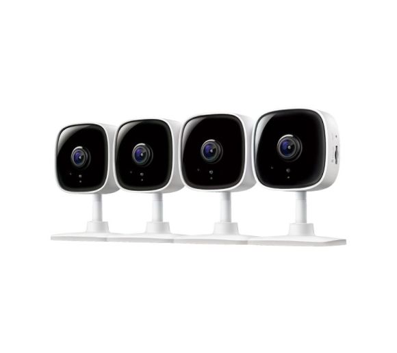 TP-Link - TAPO C100 WI-FI 2MPX kamera _0