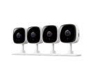 TP-Link - TAPO C100 WI-FI 2MPX kamera _small_0