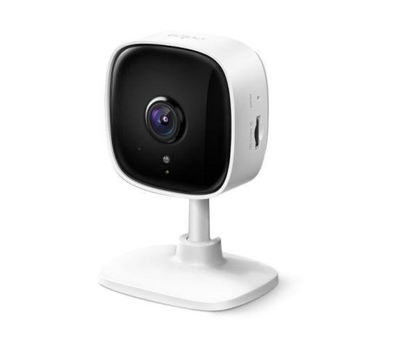TP-Link - TAPO C100 WI-FI 2MPX kamera _1