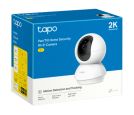 TC71 4MP Pan/Tilt Home Security WiFi kamera _small_0