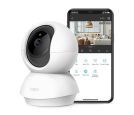 TP-Link - Tapo C200 Wi-Fi 2mpx kamera _small_2