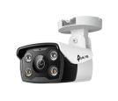TP-Link - VIGI C340(2.8mm)(UN) 4MP Outdoor Full-Color Bullet Network kamera _small_0