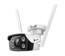 TP-Link - VIGI C340-W WiFi Full-Colour 4mm IR30m Bullet kamera _small_1