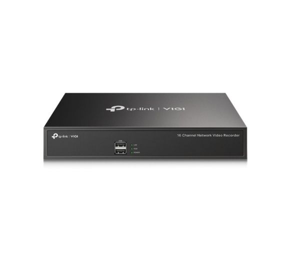 TP-Link - VIGI NVR1016H  H.265+ _1