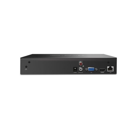 TP-Link - VIGI NVR1016H  H.265+ _2