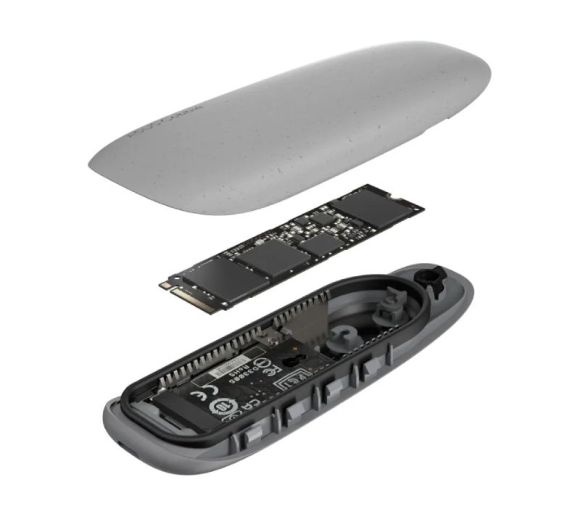 Asus - (ESD-A1A) SSD rack sivi _1