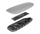Asus - (ESD-A1A) SSD rack sivi _small_1